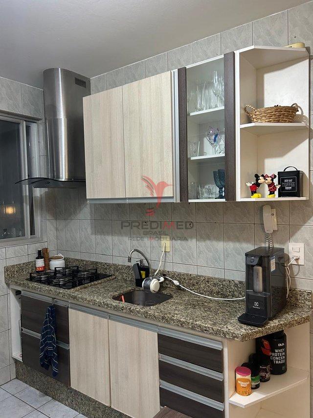 Apartamento à venda com 2 quartos, 78m² - Foto 5