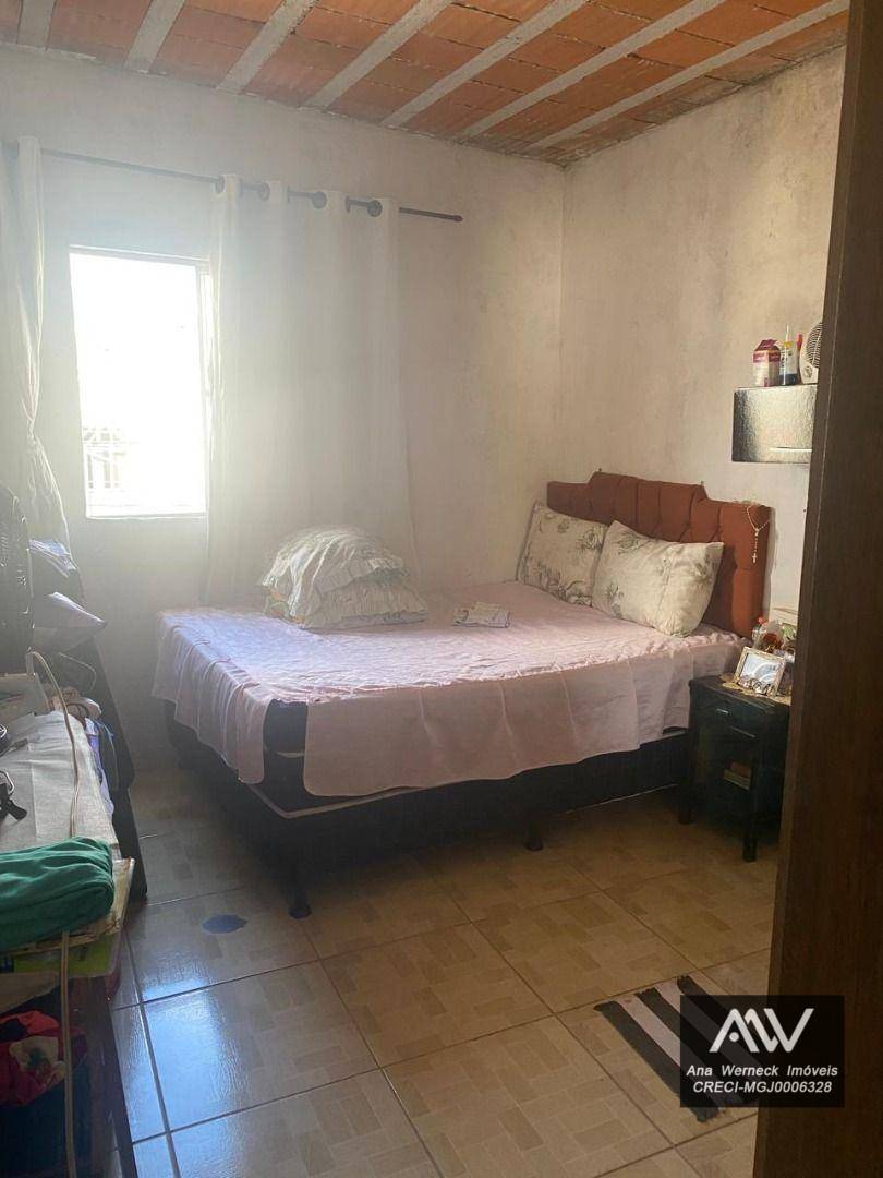 Casa à venda com 4 quartos, 150m² - Foto 6