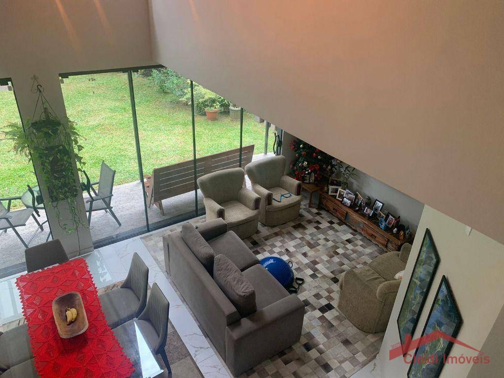 Casa à venda com 3 quartos, 175m² - Foto 12