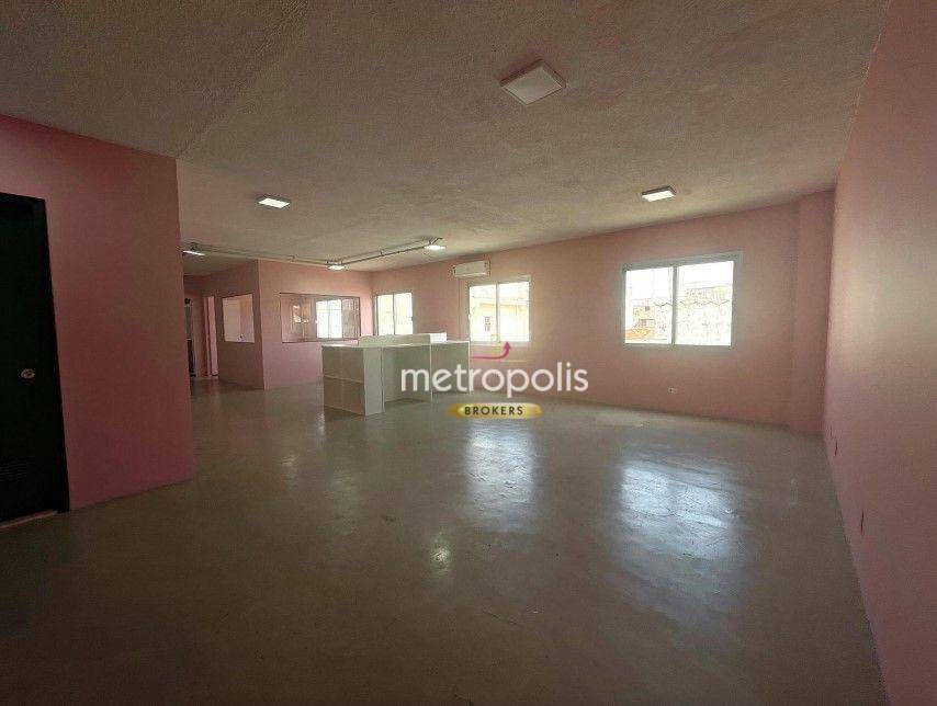 Conjunto Comercial-Sala para alugar, 100m² - Foto 6