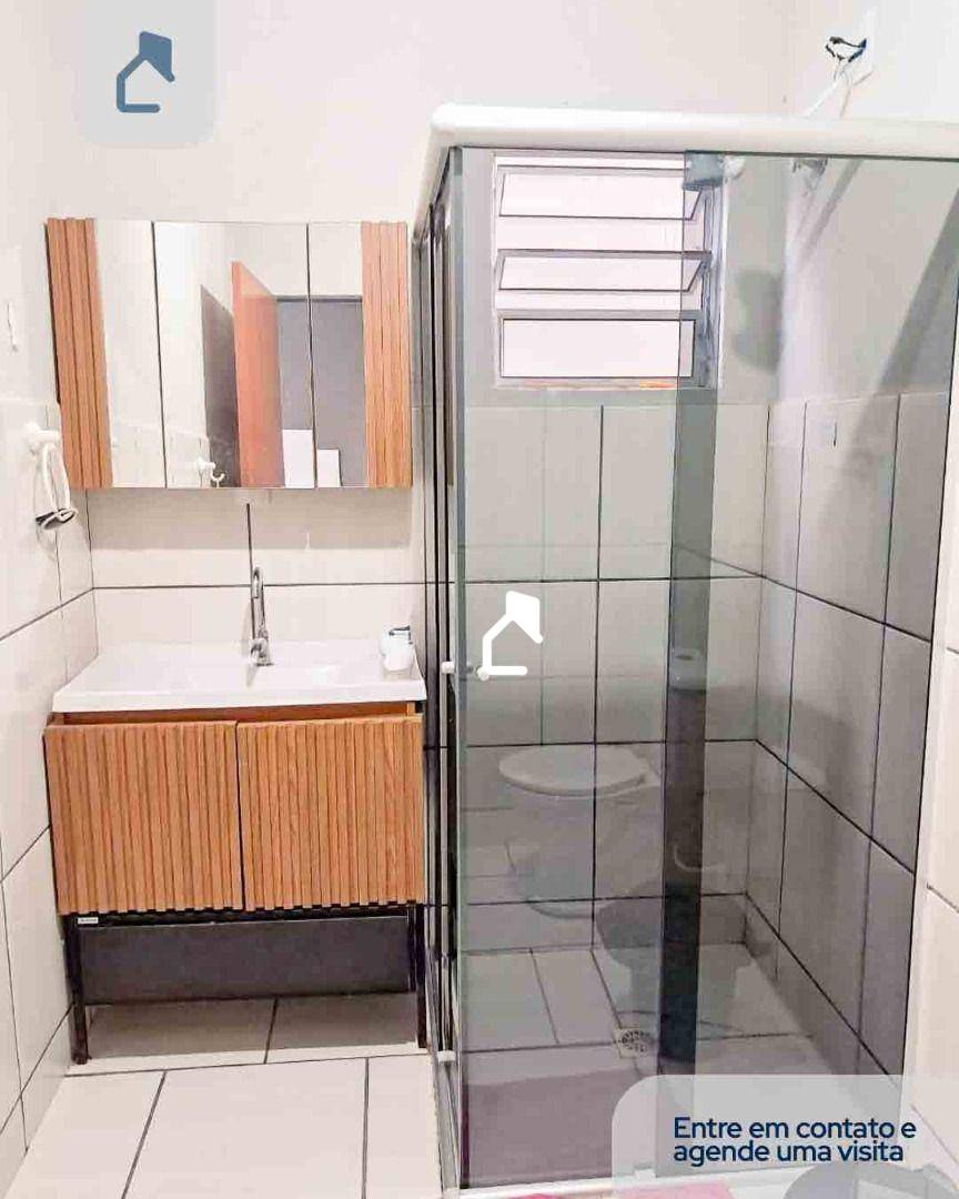 Casa, 2 quartos - Foto 2