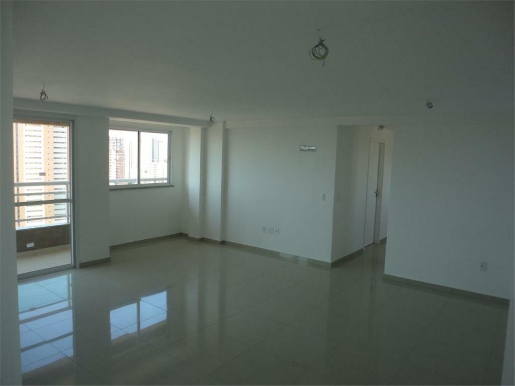 Apartamento à venda com 3 quartos, 120m² - Foto 13