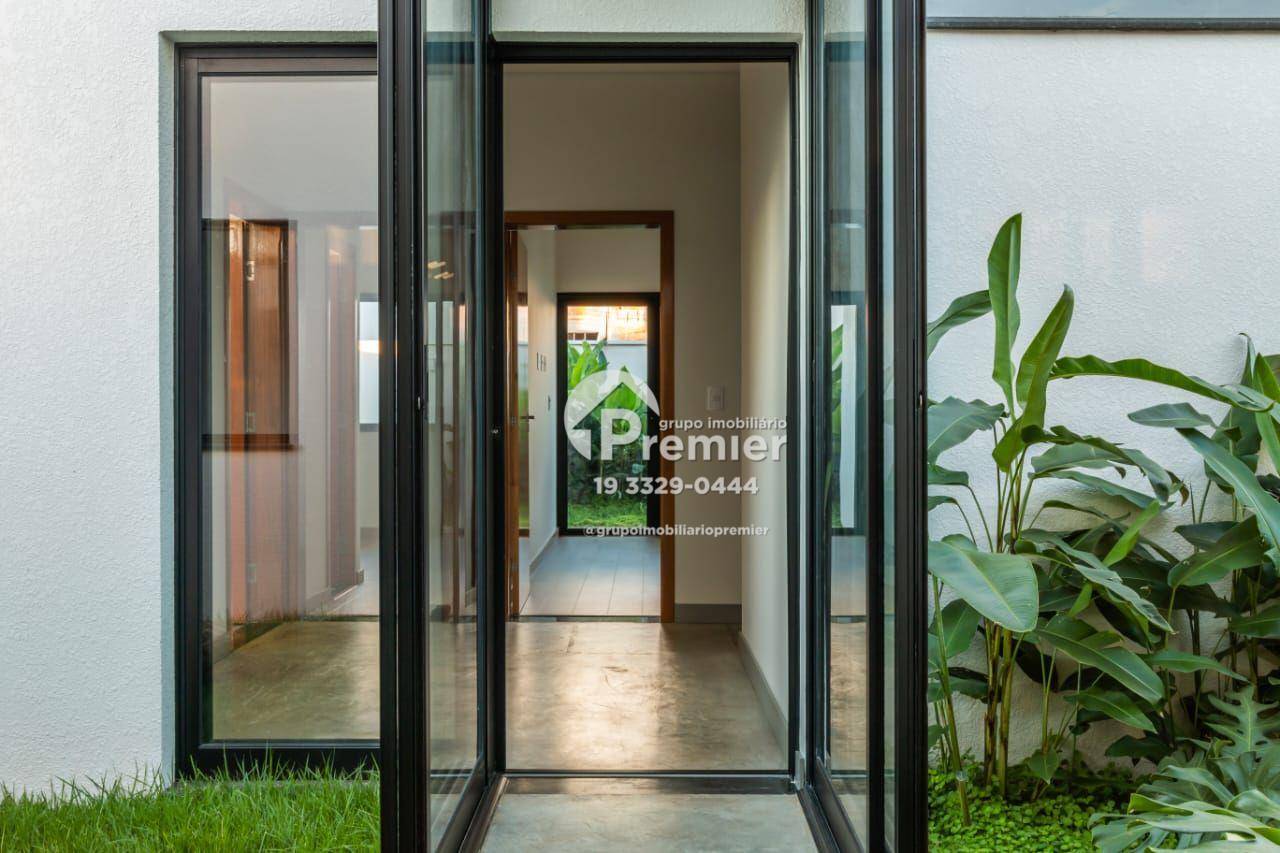 Casa de Condomínio à venda com 3 quartos, 209m² - Foto 19