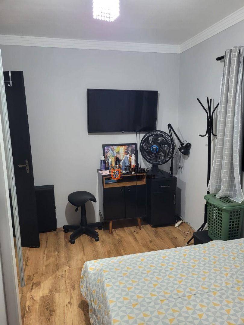 Apartamento à venda com 2 quartos, 67m² - Foto 10