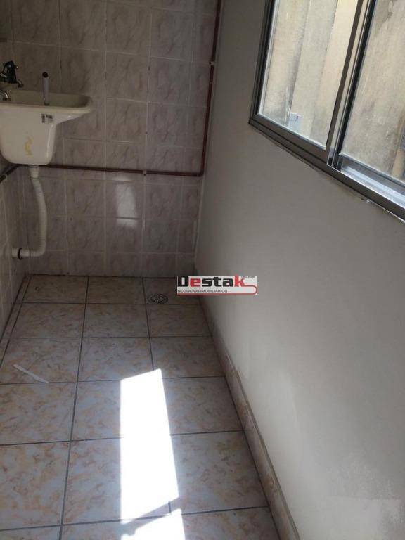 Apartamento à venda com 2 quartos, 50m² - Foto 3