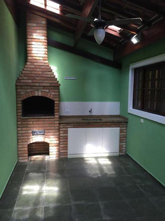 Casa à venda com 3 quartos, 140m² - Foto 9