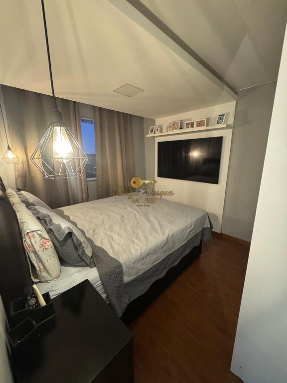 Apartamento à venda com 2 quartos, 50m² - Foto 11