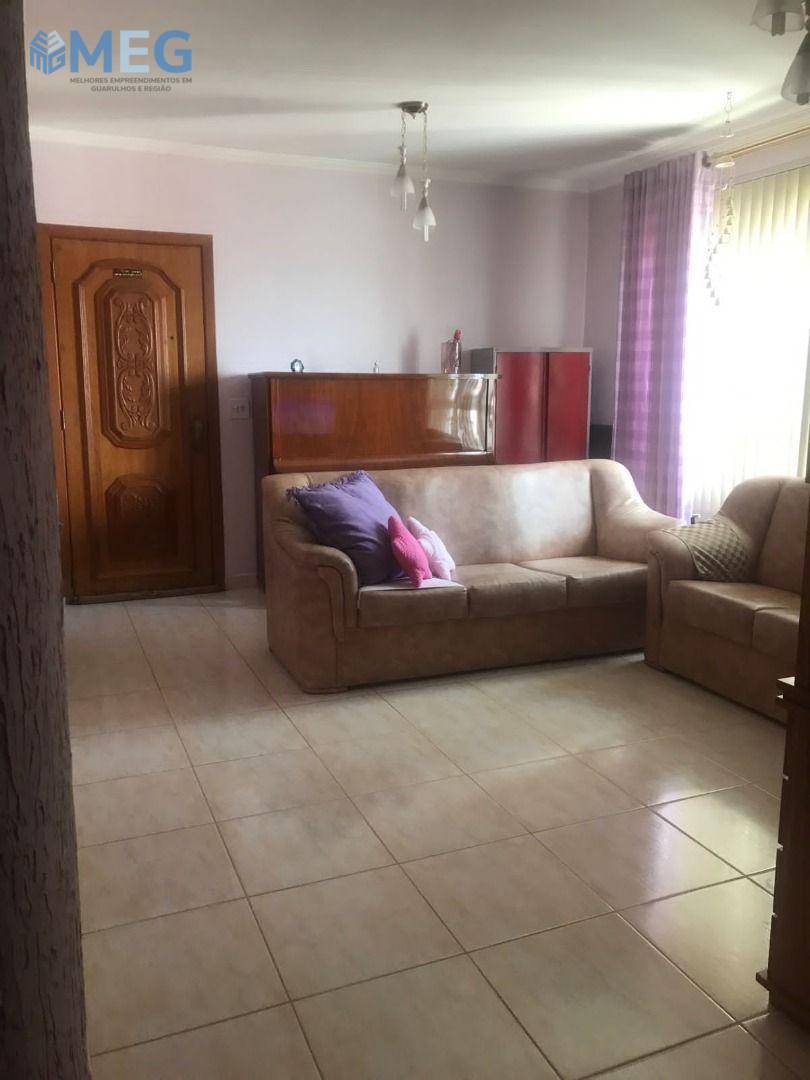 Apartamento à venda com 2 quartos, 66m² - Foto 1