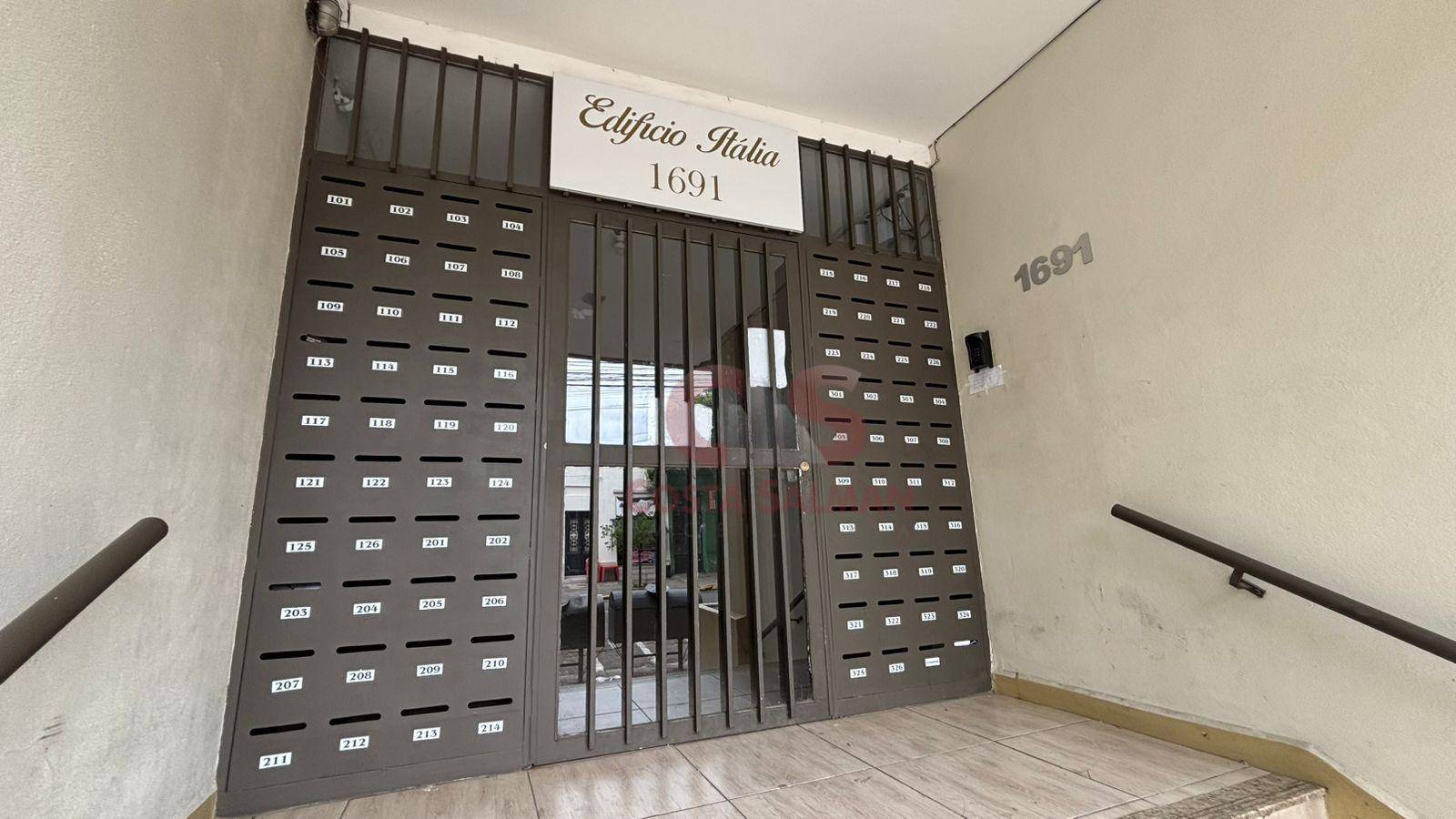 Kitnet-Studio, 40 m² - Foto 1