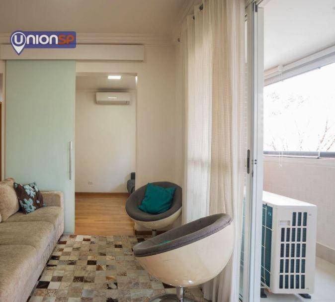 Apartamento à venda com 3 quartos, 90m² - Foto 2