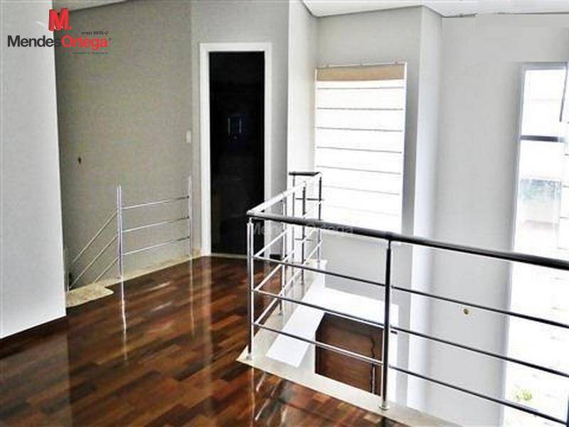 Casa de Condomínio à venda e aluguel com 4 quartos, 421m² - Foto 5