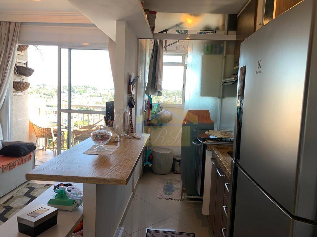 Apartamento à venda e aluguel com 2 quartos, 52m² - Foto 9