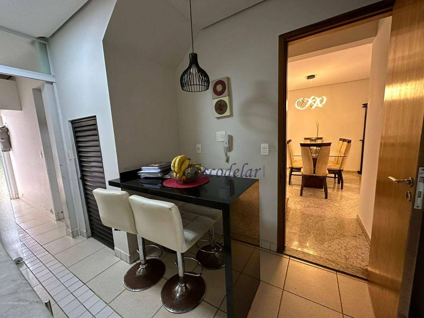 Casa de Condomínio à venda com 3 quartos, 157m² - Foto 11