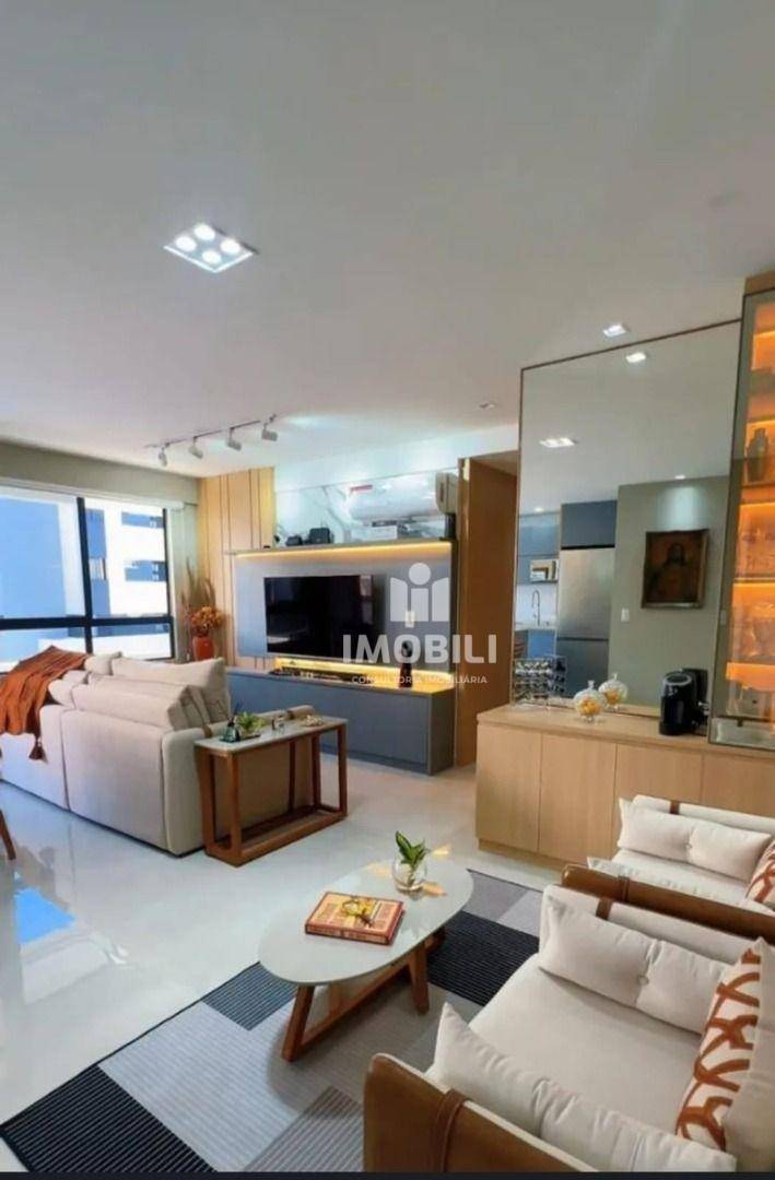 Apartamento, 3 quartos - Foto 4