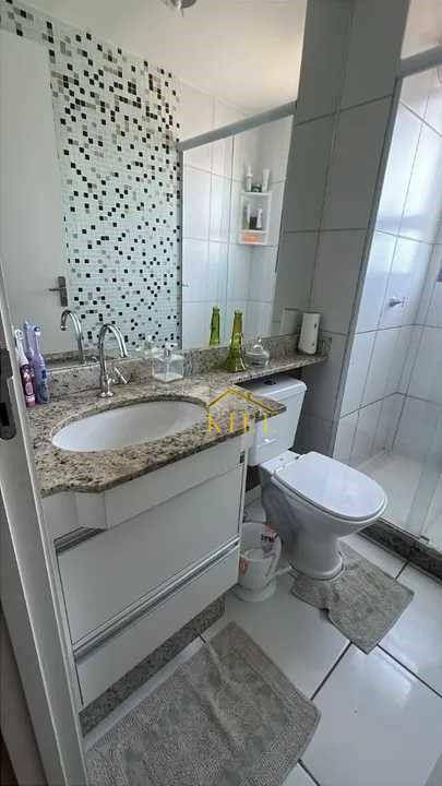 Apartamento à venda com 2 quartos, 52m² - Foto 11