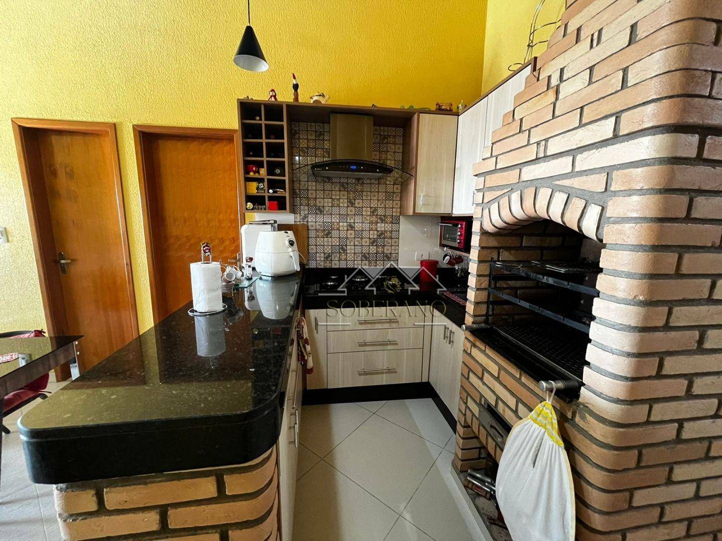 Cobertura à venda com 3 quartos, 165m² - Foto 26