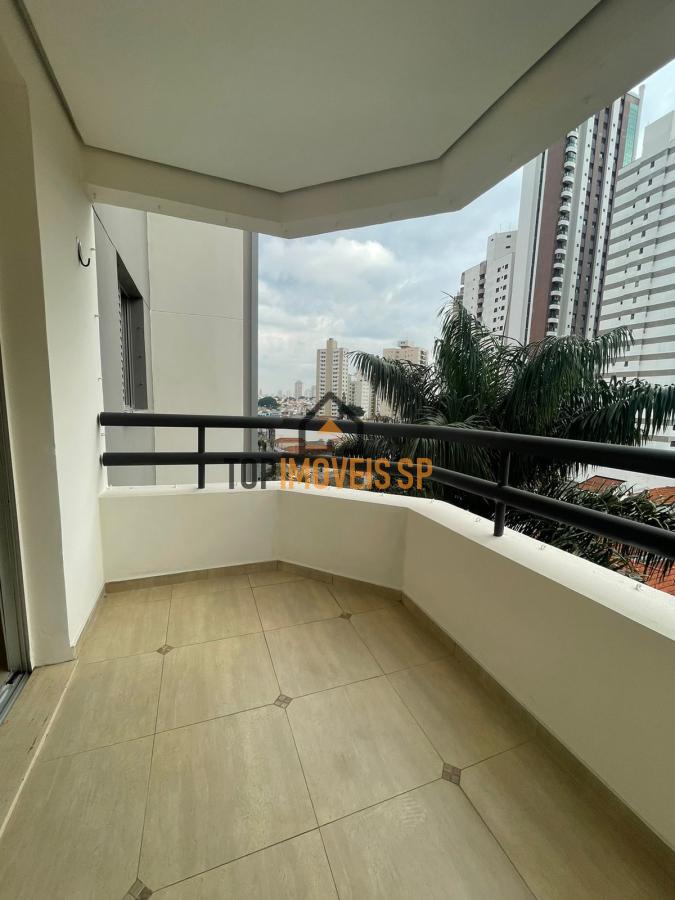 Apartamento à venda com 3 quartos, 92m² - Foto 4