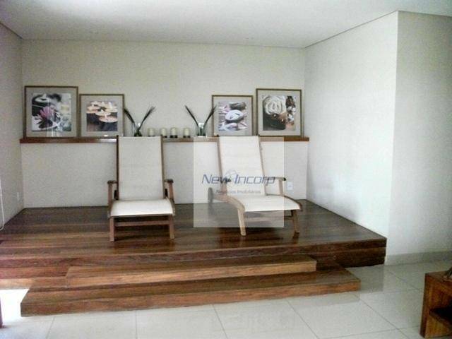 Cobertura à venda com 3 quartos, 234m² - Foto 42