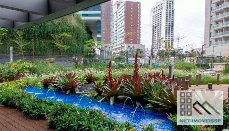 Conjunto Comercial-Sala à venda e aluguel, 124m² - Foto 20