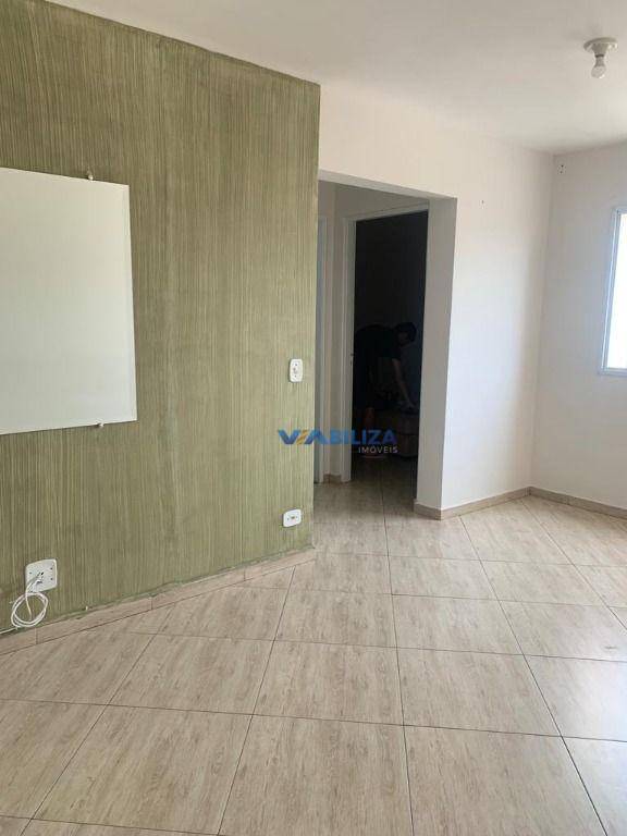 Apartamento à venda com 2 quartos, 49m² - Foto 2