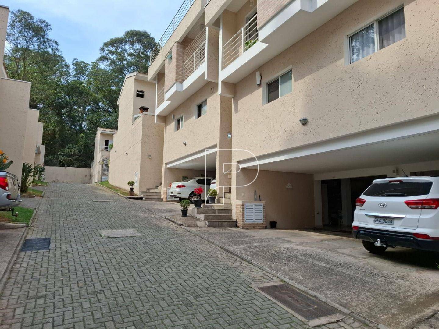 Casa de Condomínio à venda com 3 quartos, 150m² - Foto 28