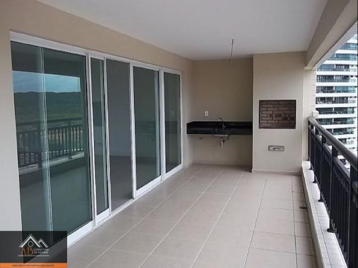 Apartamento à venda com 4 quartos, 196m² - Foto 13