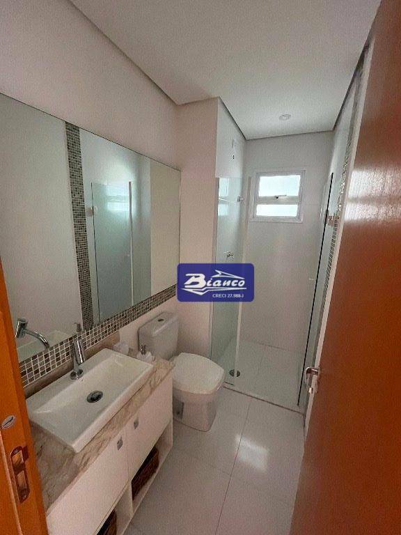 Apartamento à venda com 3 quartos, 83m² - Foto 10