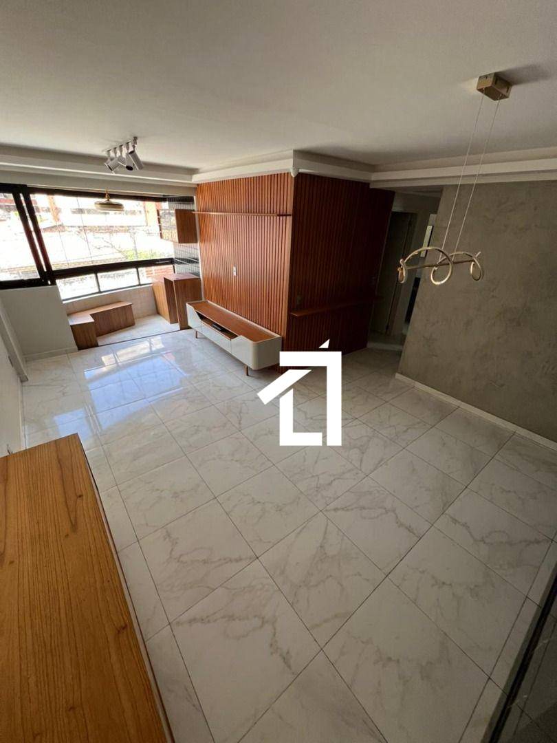 Apartamento, 3 quartos, 90 m² - Foto 3