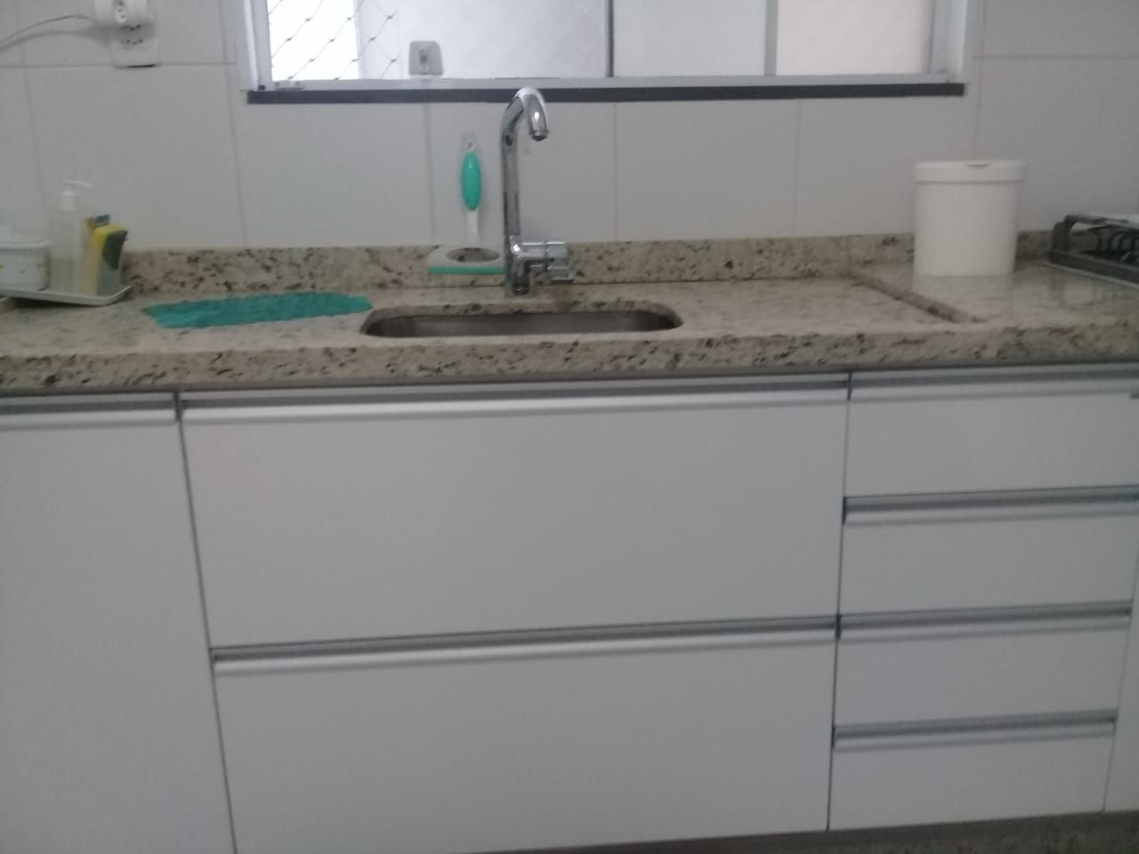 Apartamento à venda com 3 quartos, 94m² - Foto 6