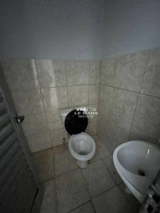 Loja-Salão, 29 m² - Foto 3