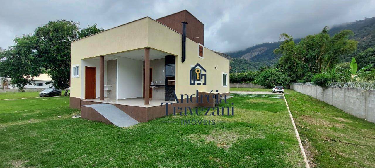 Casa de Condomínio à venda com 3 quartos, 100m² - Foto 21