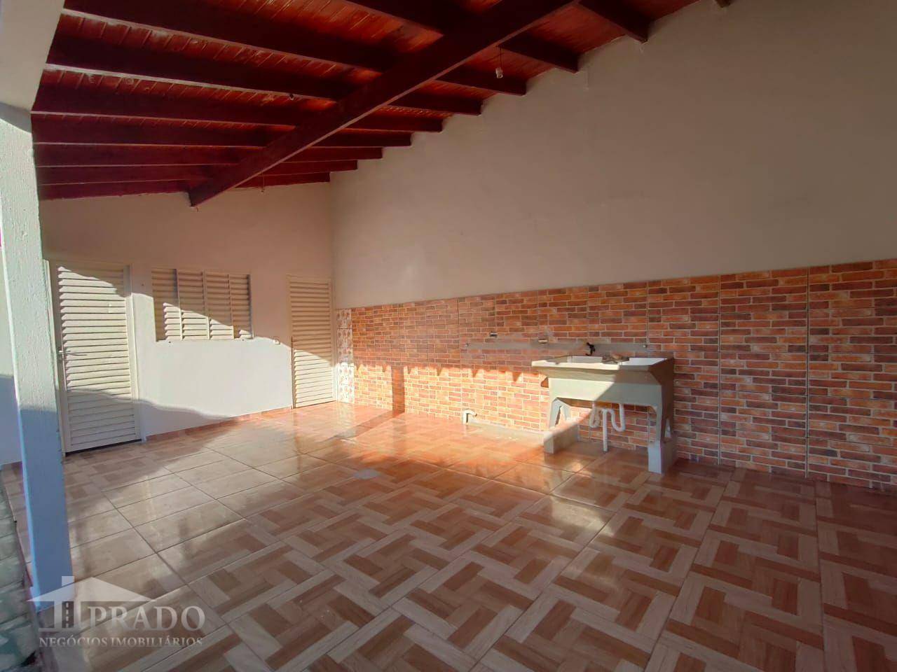 Casa à venda com 3 quartos, 152m² - Foto 16