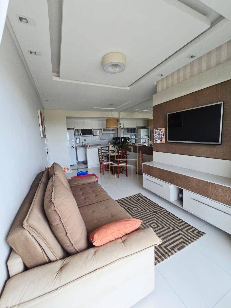 Apartamento, 3 quartos, 73 m² - Foto 1