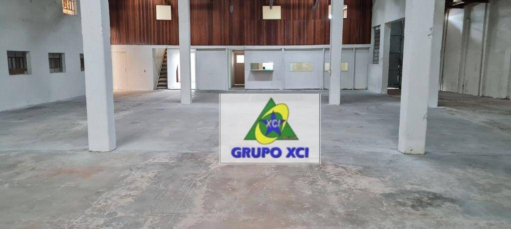 Depósito-Galpão-Armazém para alugar, 854m² - Foto 17