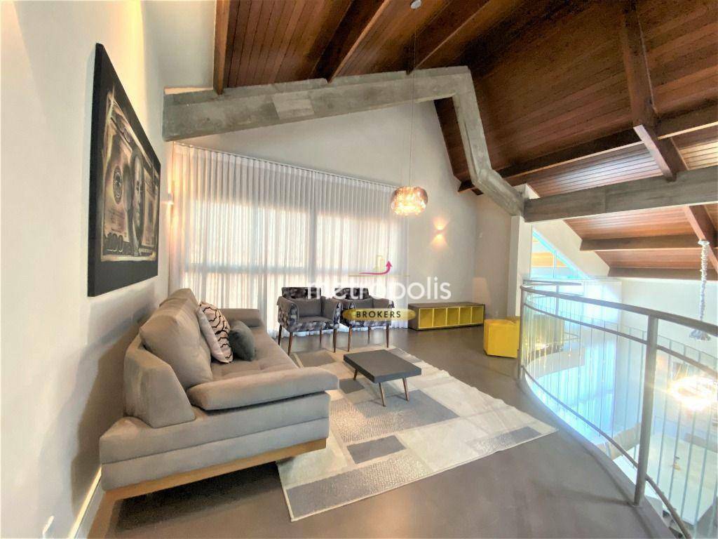 Sobrado à venda com 3 quartos, 386m² - Foto 33