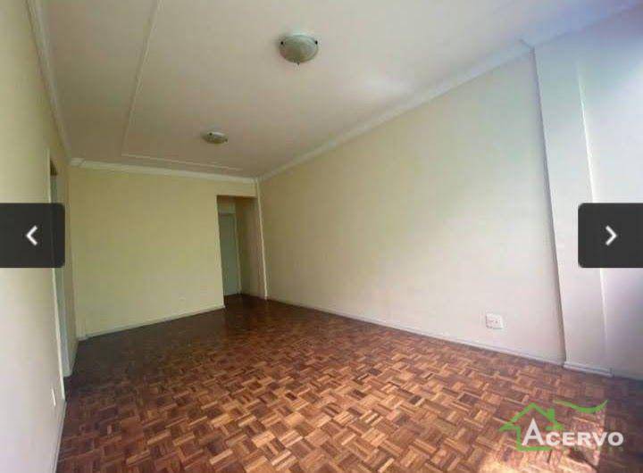 Apartamento à venda com 3 quartos, 99m² - Foto 3