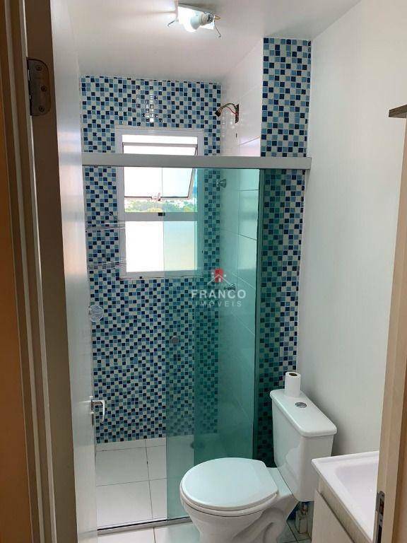 Apartamento, 2 quartos, 47 m² - Foto 5