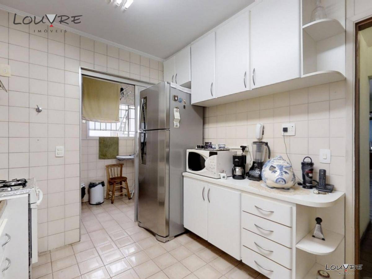 Apartamento à venda com 3 quartos, 105m² - Foto 8