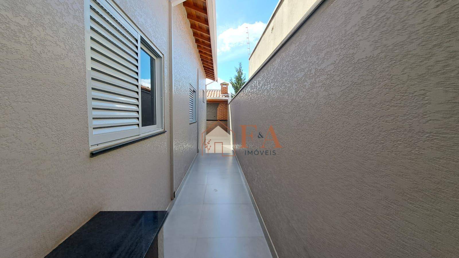 Casa à venda com 3 quartos, 157m² - Foto 14