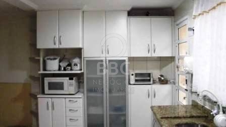 Sobrado à venda com 4 quartos, 199m² - Foto 11