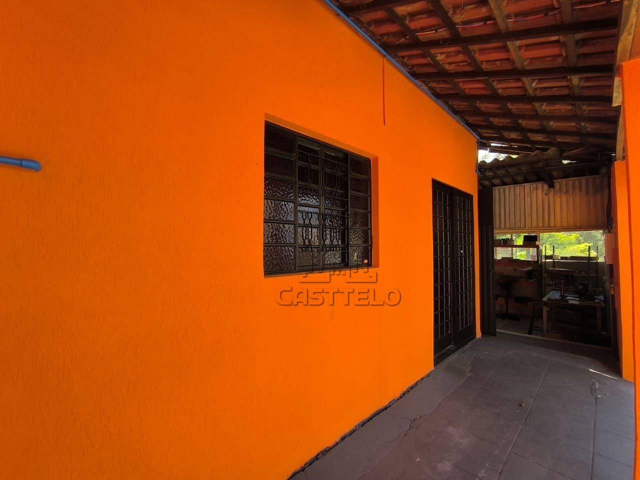 Casa, 1 quarto, 80 m² - Foto 5