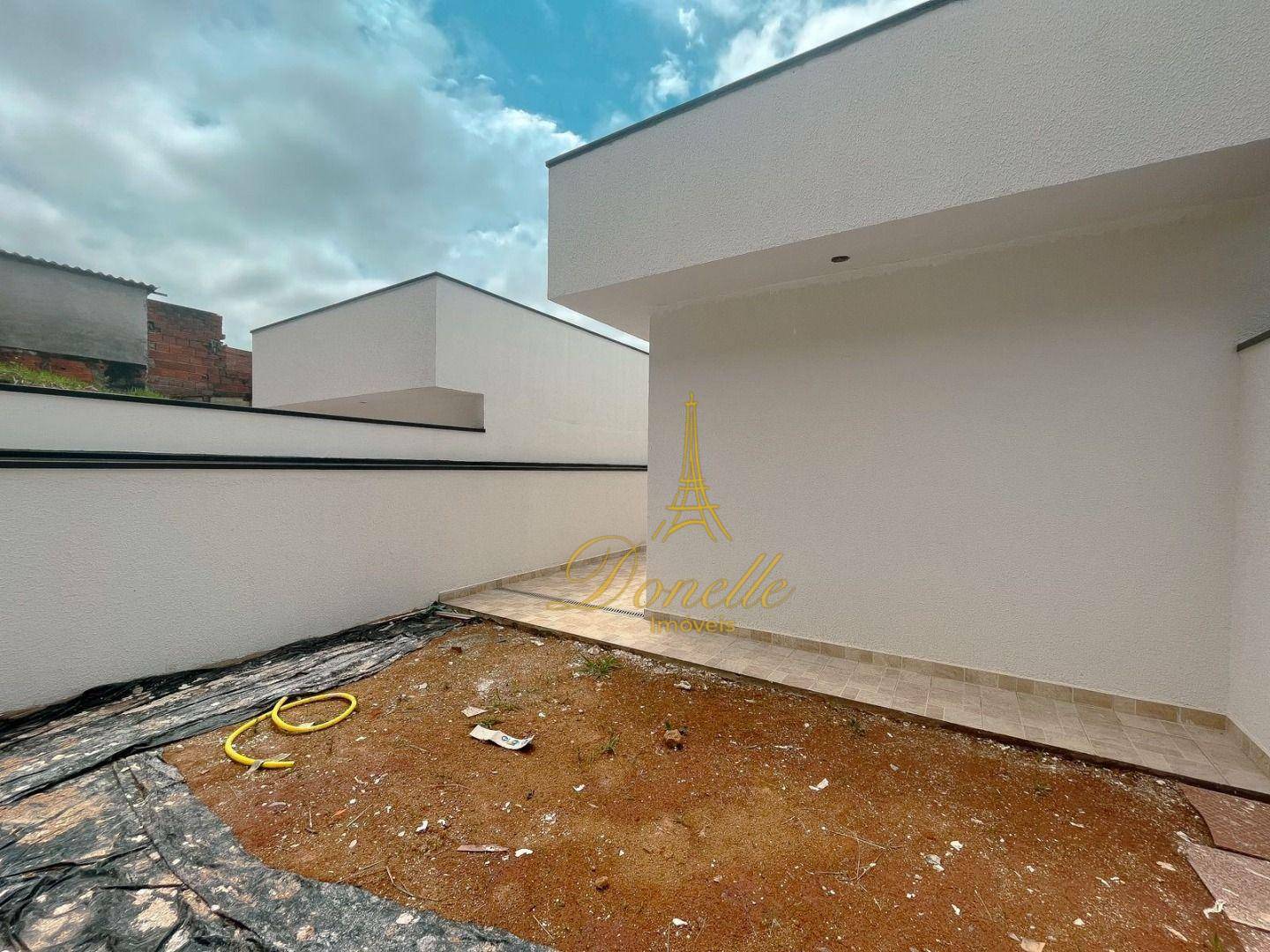 Sobrado à venda com 2 quartos, 109m² - Foto 27