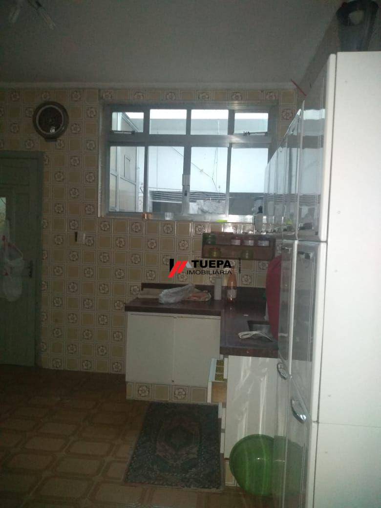 Sobrado à venda com 2 quartos, 120m² - Foto 8