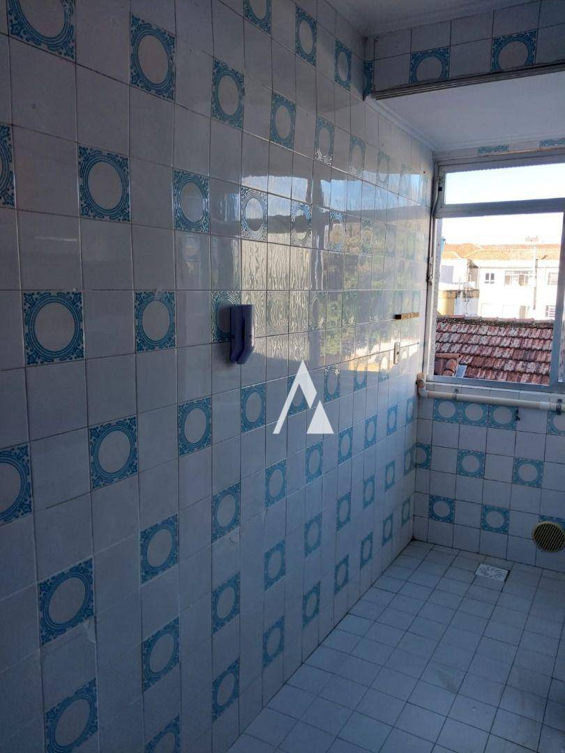 Apartamento à venda com 1 quarto, 42m² - Foto 9