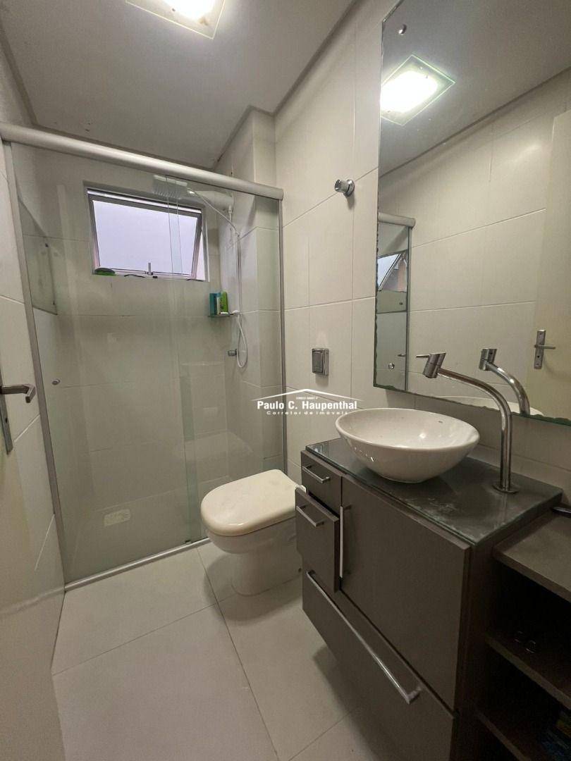 Apartamento à venda com 2 quartos, 60m² - Foto 5