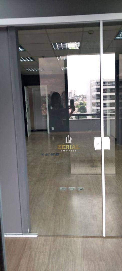 Conjunto Comercial-Sala para alugar, 53m² - Foto 4