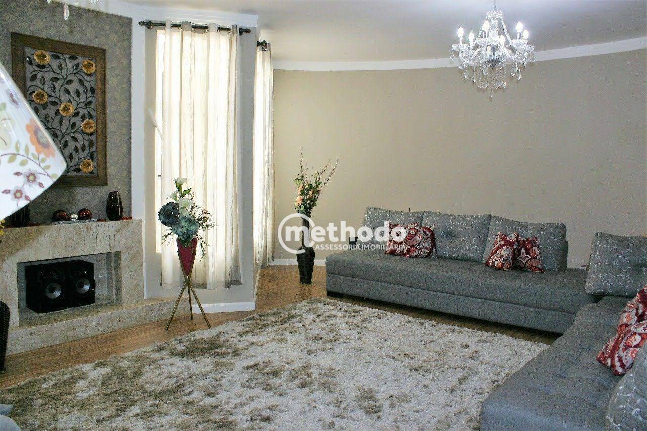 Casa à venda com 4 quartos, 540m² - Foto 5