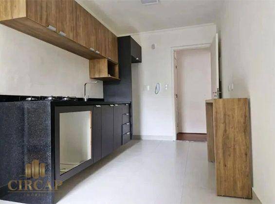 Apartamento à venda com 3 quartos, 82m² - Foto 2