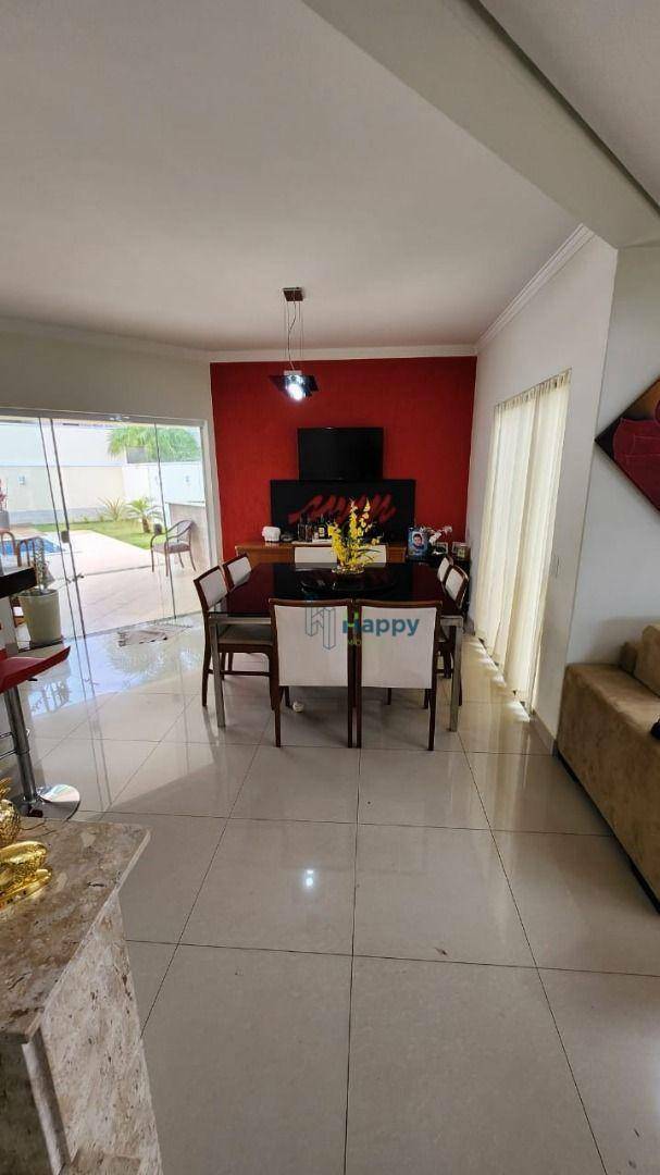 Casa de Condomínio à venda com 3 quartos, 238m² - Foto 24