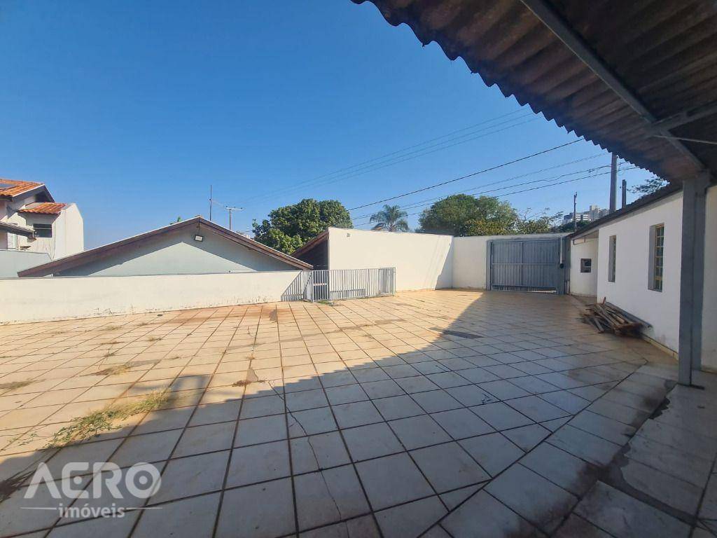 Casa de Condomínio à venda com 3 quartos, 298m² - Foto 19